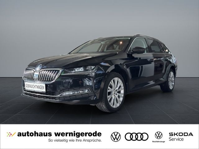 Skoda Superb 78.429 km 29.939 &euro; Wernigerode 38855