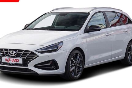 Hyundai i30 79.978 km 18.950 € Bautzen 02625