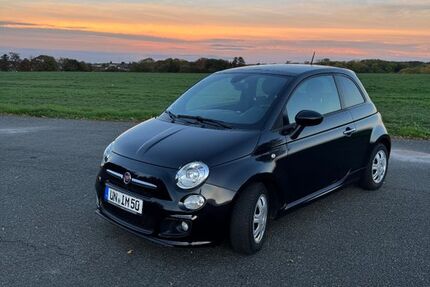 Fiat 500 86.250 km 5.999 € Dortmund 44319