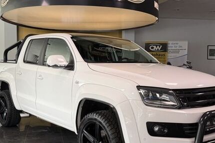 VW Amarok 190.927 km 18.490 &euro; Duisburg 47058