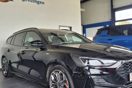 Ford Focus 16.700 km 26.950 &euro; Rottenburg 72108