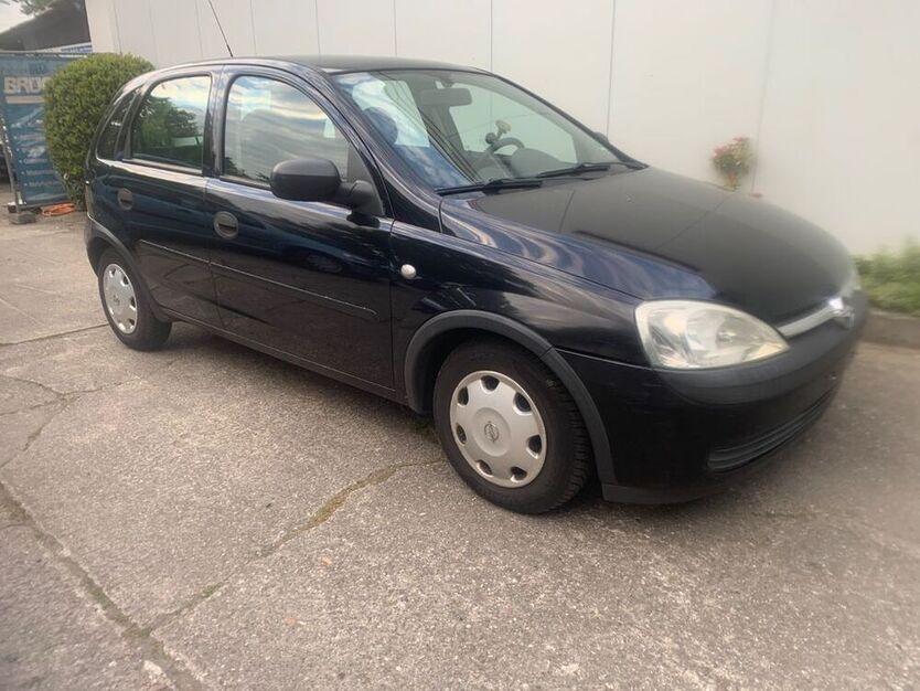 Corsa