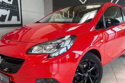 Opel Corsa 83.000 km 8.999 &euro; Jülich 52428