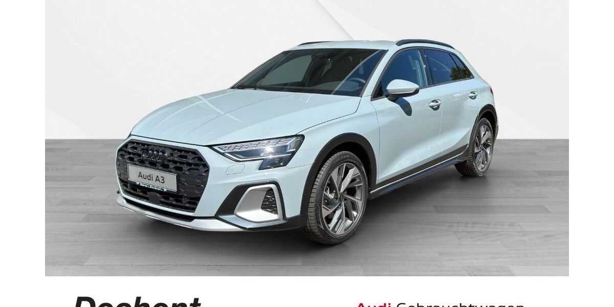 Audi A3 6.005 km 39.900 &euro; Saarlouis 66740