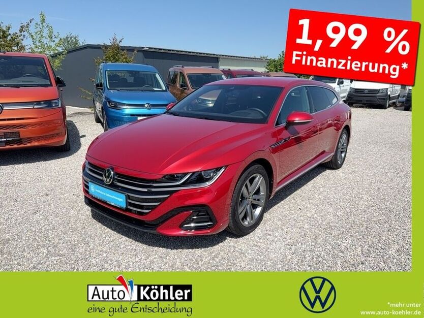 Arteon