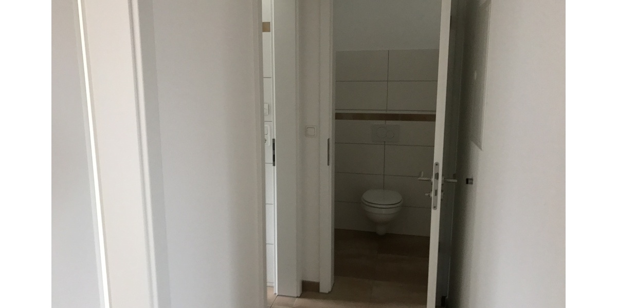 Modernes, luxuriöses Einfamilienhaus, 95482 Gefrees zu vermieten - Einfamilienhaus Gefrees Böseneck | Angebot:27459668