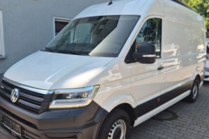 VW Crafter 33.700 km 19.680 &euro; Frohburg 04654