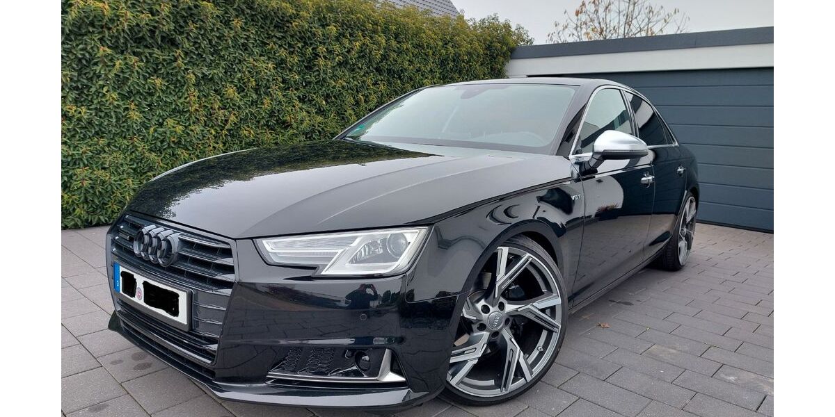 Audi A4 126.000 km 19.950 &euro; Algermissen 31191