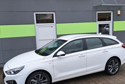 Hyundai i30 30.000 km 16.900 &euro; Kümmersbruck/Lengenfeld 92245