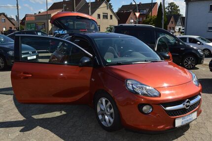 Opel Adam 40.705 km 7.500 &euro; Delmenhorst 27749