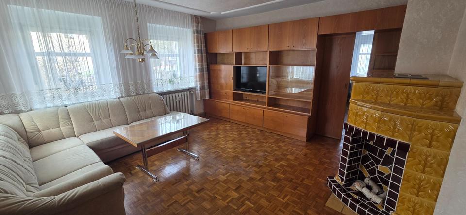 Mehrfamilienhaus, Wohnhaus Lauter-Bernsbach Bernsbach - 145.000&euro; | Angebot:25648682