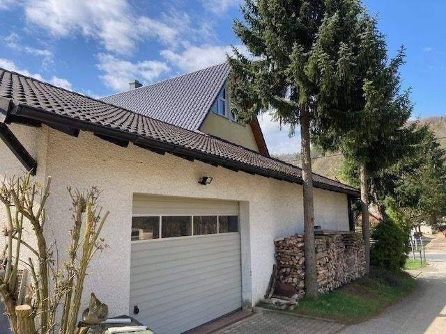 Etagenwohnung Eggolsheim Götzendorf - 3 Zimmer, 139 m&sup2;, 349.200&euro; | Angebot:26879252