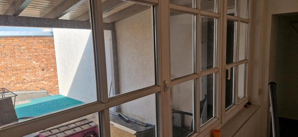 Wohnen auf Zeit Nebra (Unstrut) - 10 Zimmer, 250 m&sup2;, 30&euro; | Angebot:24514094