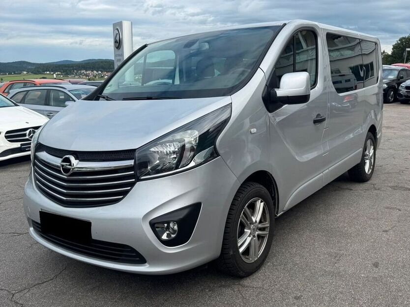 Vivaro