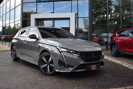Peugeot 308 41.149 km 19.990 &euro; Braunschweig 38114