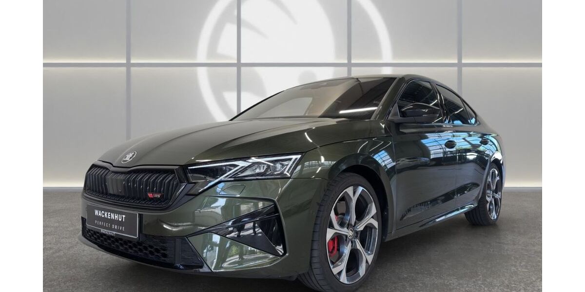 Skoda Octavia 13.000 km 42.900 &euro; Nagold 72202