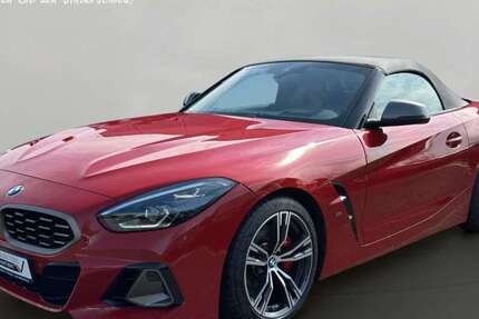 BMW Z4 6.400 km 57.430 &euro; Hösbach 63768