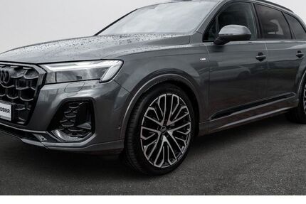 Audi Q7 21.520 km 89.980 &euro; Rellingen/Hamburg 25462