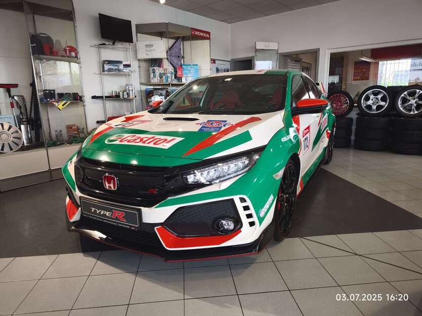 Civic
