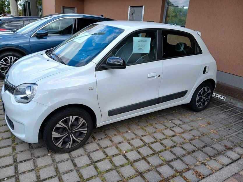 Twingo