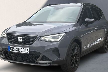 Seat Arona 3.500 km 27.900 &euro; Görlitz 02828
