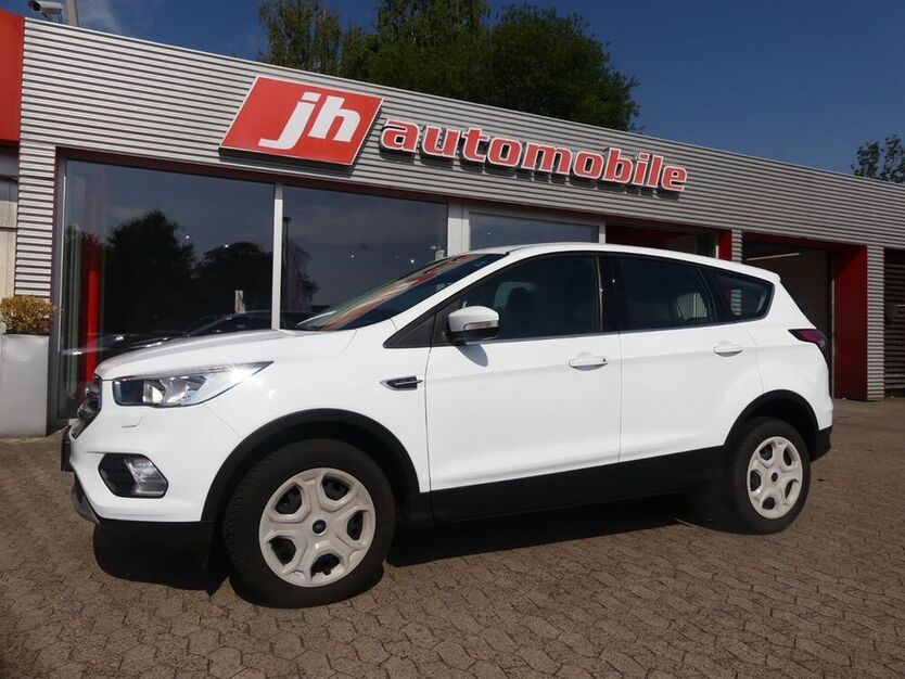 Kuga