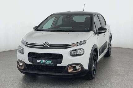 Citroen C3 48.364 km 11.790 € Uslar 37170