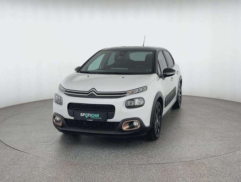 Citroen C3 48.364 km 11.790 € Uslar 37170
