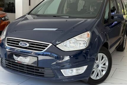 Ford Galaxy 139.886 km 10.975 € Sinzig 53489