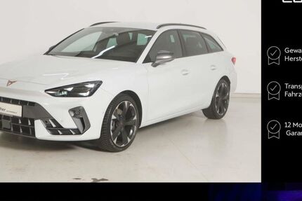 Cupra Leon 22.511 km 29.980 &euro; Amberg 92224
