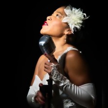 Lady Day at Emerson´s Bar & Grill | Billie Holiday - in english 12.09.2026 Theater am Frankfurter Tor