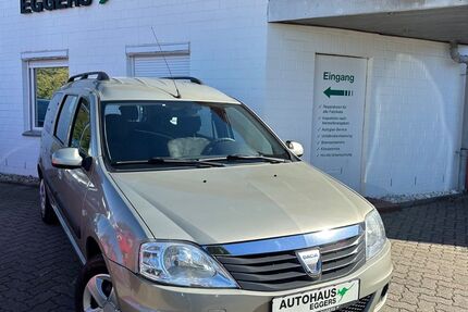 Dacia Logan 167.500 km 4.990 € Bad Segeberg 23795