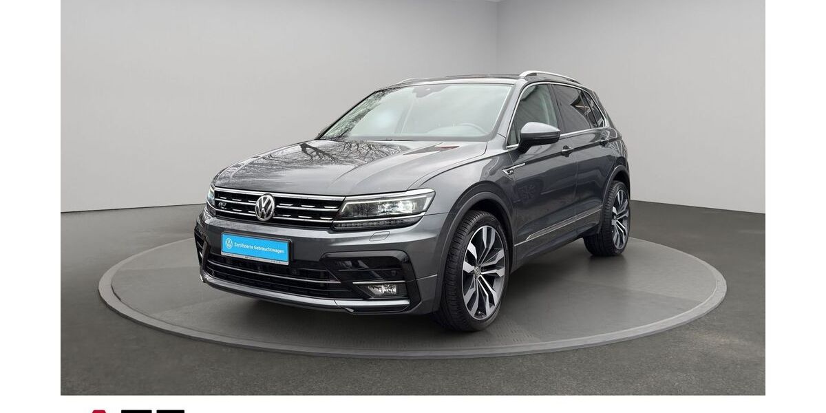 VW Tiguan 87.978 km 21.890 &euro; Flensburg 24941
