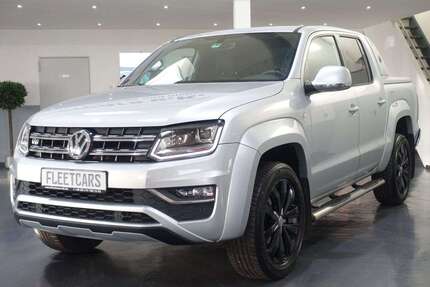 VW Amarok 115.000 km 36.600 &euro; Simmerath 52152