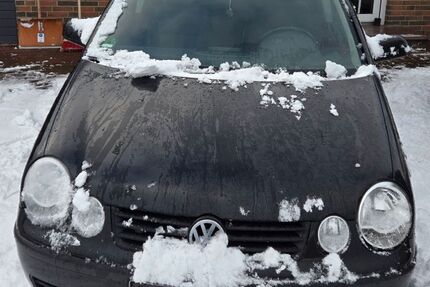 VW Polo 243.610 km 890 &euro; Reppenstedt 21391