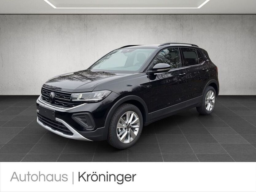 T-Cross