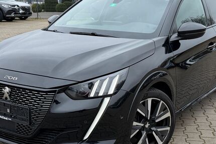 Peugeot 208 101.324 km 14.161 &euro; Gronau 48599