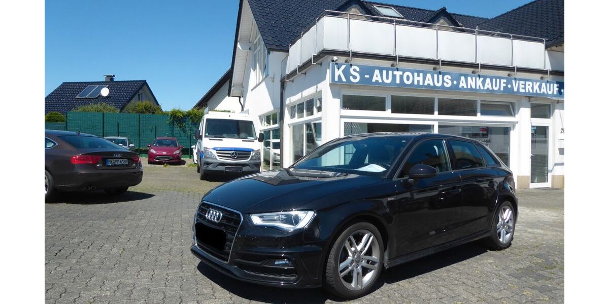 Audi A3 181.000 km 11.000 &euro; Wiehl 51674