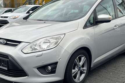 Ford C-Max 118.000 km 5.950 &euro; Bielefeld 33609