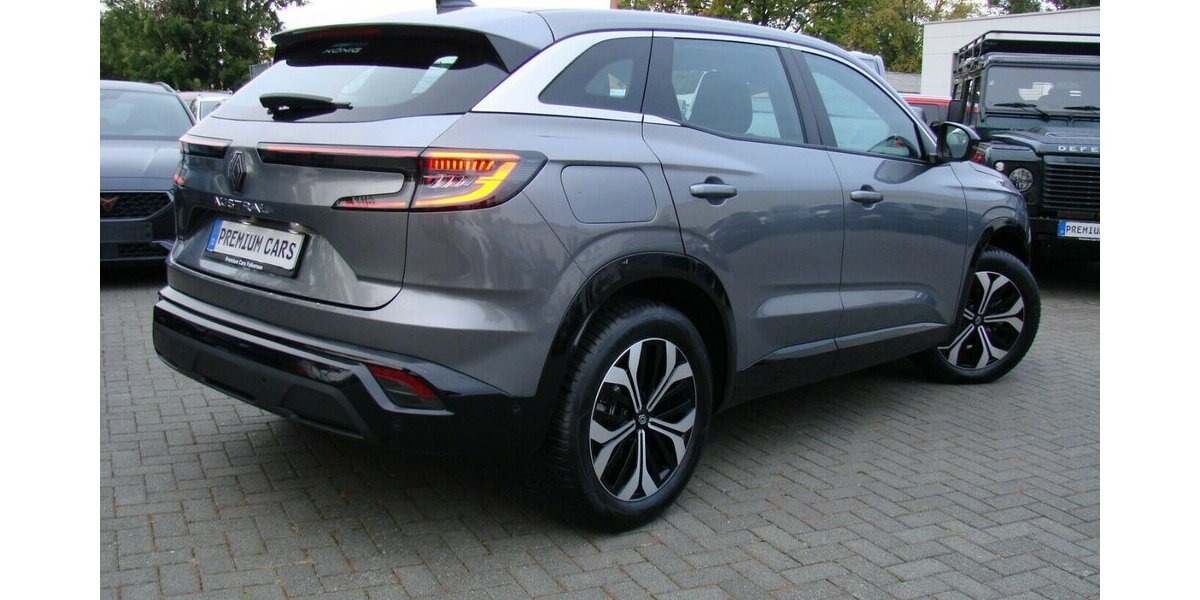 Renault Austral 1,3TCE Evolution Virtual Navi Kamera Temp 17.834 km 24.980 &euro; Falkensee 14612