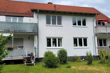 Wohnung zu vermieten - 3ZKB mit Balkon zimmer