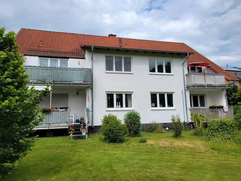 Wohnung zu vermieten - 3ZKB mit Balkon zimmer