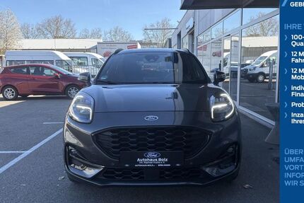 Ford Puma 18.500 km 18.990 &euro; Böblingen 71034
