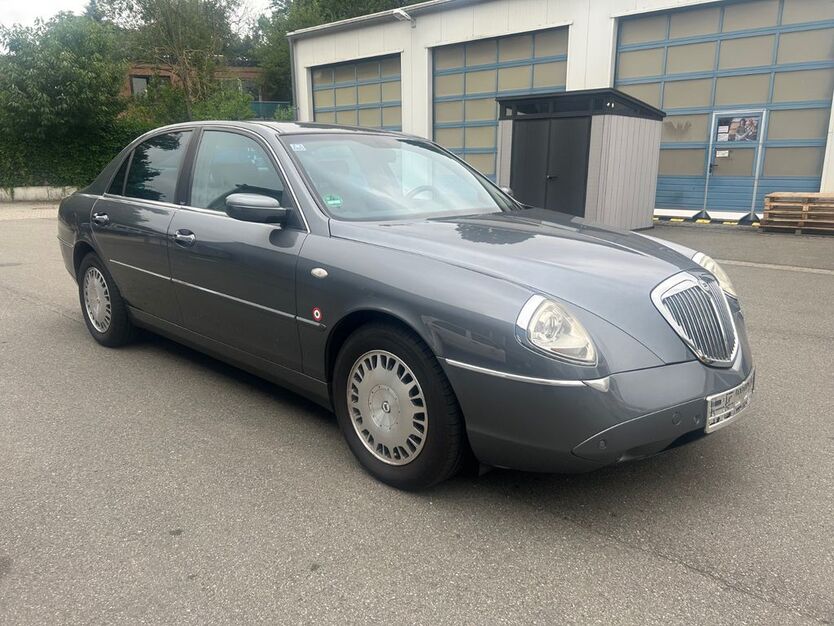 Lancia Thesis 153.500 km 3.950 € Wentorf 21465
