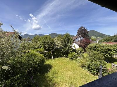 LEBENSRAUM MIT CHARME UND WOHLFÜHLFAKTOR - Doppelhaushälfte Brannenburg | Angebot:26875679