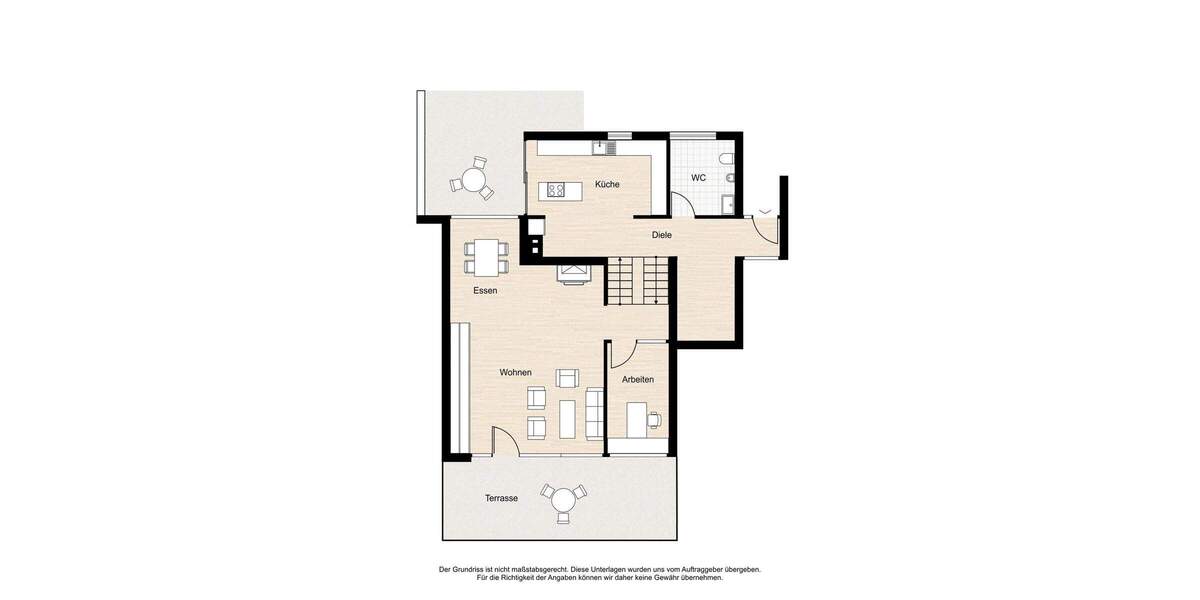 Doppelhaushälfte Leonberg - 5 Zimmer, 175 m&sup2;, 2.740&euro; | Angebot:24874253