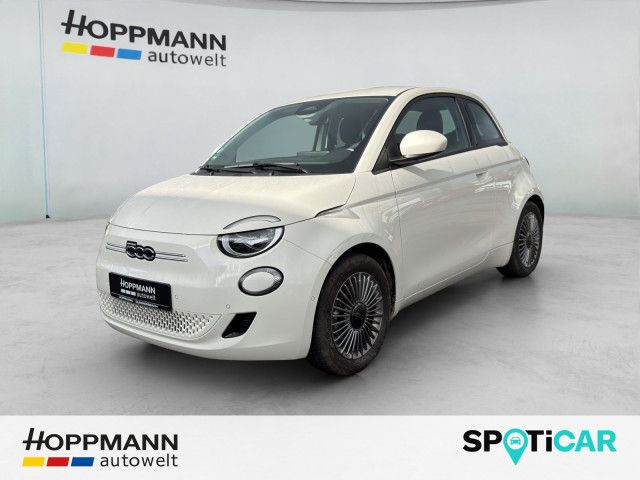 Fiat 500 13.726 km 20.990 € Gummersbach 51647