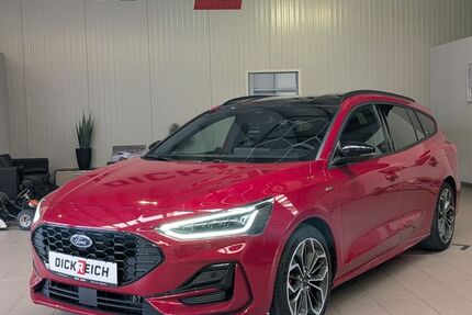 Ford Focus 7.699 km 25.950 &euro; Menden (Sauerland) 58708