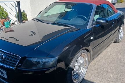 Audi A4 230.000 km 3.800 € Münstermaifeld 56294