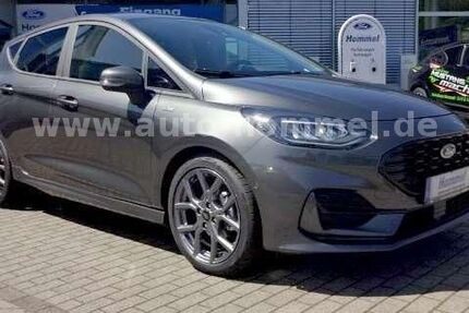 Ford Fiesta 11.000 km 24.900 &euro; Suhl 98529